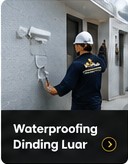 Ilustrasi Waterproofing Dinding Luar